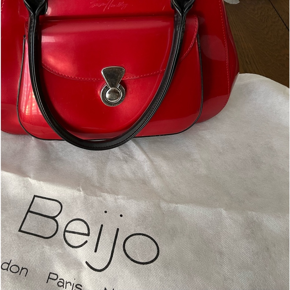 Beijo bag